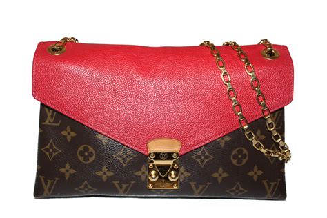 flap shoulder bag louis vuitton|original Louis Vuitton shoulder bag.